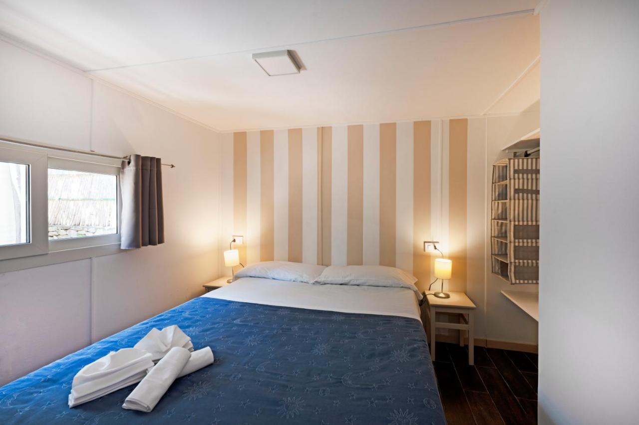Villaggio Residence Nettuno Масса-Лубренсе Экстерьер фото