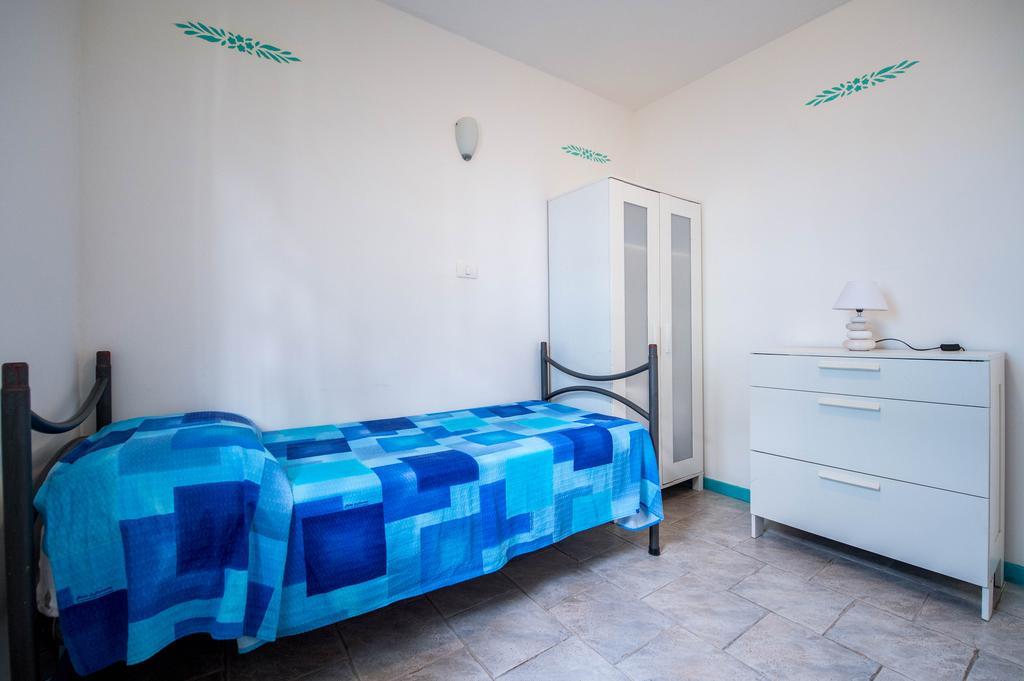 Villaggio Residence Nettuno Масса-Лубренсе Экстерьер фото